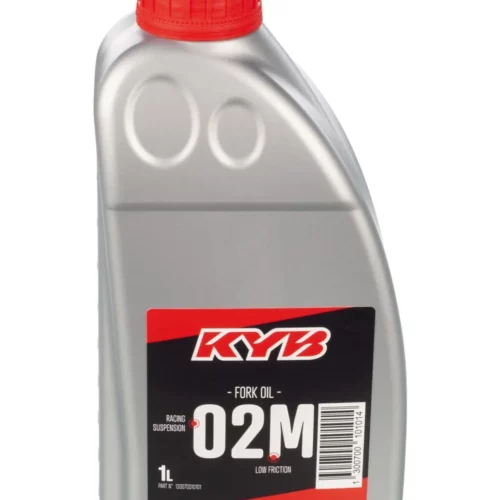 KYB Fork Oil 02M – 1L