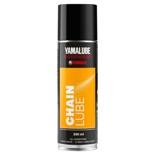 Yamalube Chain Spray – 300ML
