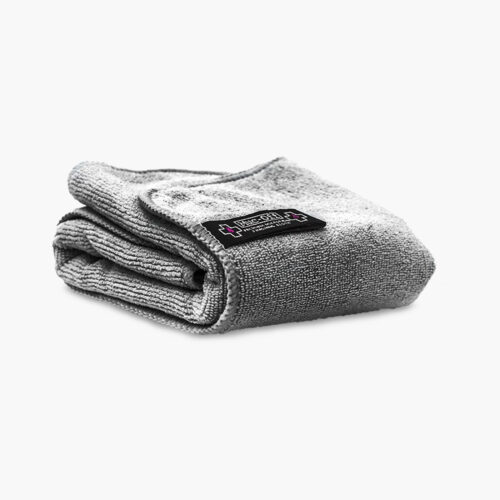 Muc-Off Microfiber Klud