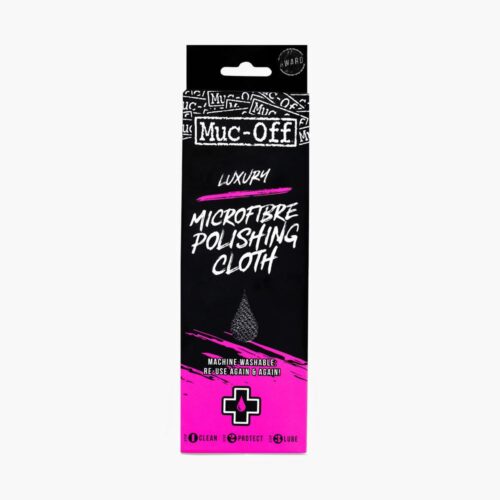 Muc-Off Microfiber Klud