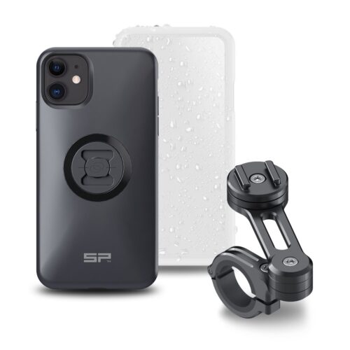 SP Connect <br> Starterpakke Iphone 11/XR
