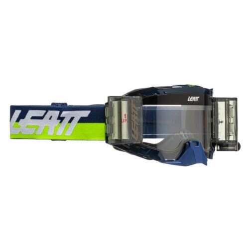 Leatt Velocity 5.5 Roll-Off Briller