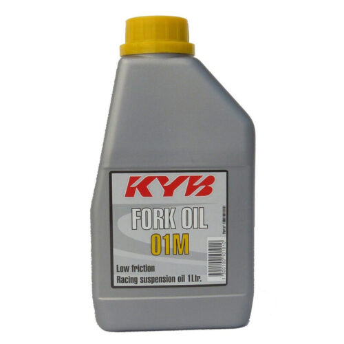 KYB Fork Oil 01M – 1L
