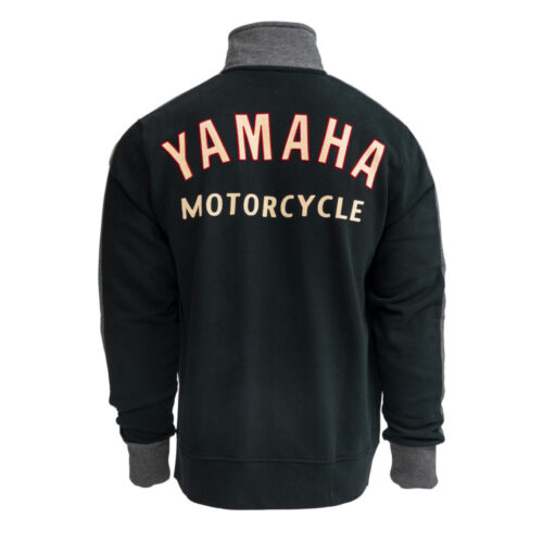 Yamaha Faster Sons Sweater Mænd