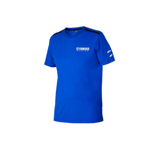 Yamaha Paddock Blue Essentials T-Shirt