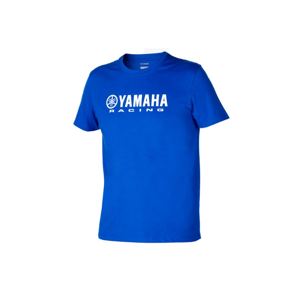 Yamaha Paddock Blue Classic T-Shirt