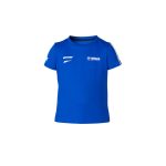 Yamaha Paddock Blue T-Shirt