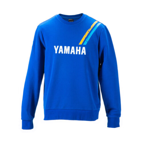 Yamaha Faster Sons Sweatshirt