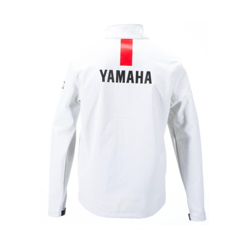 Yamaha Racing Heritage softshell