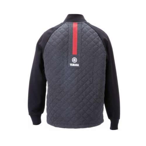 Yamaha REVS polstret sweater