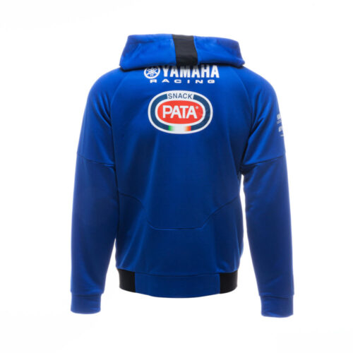 Yamaha Worldsbk Teamets Replika Sweater