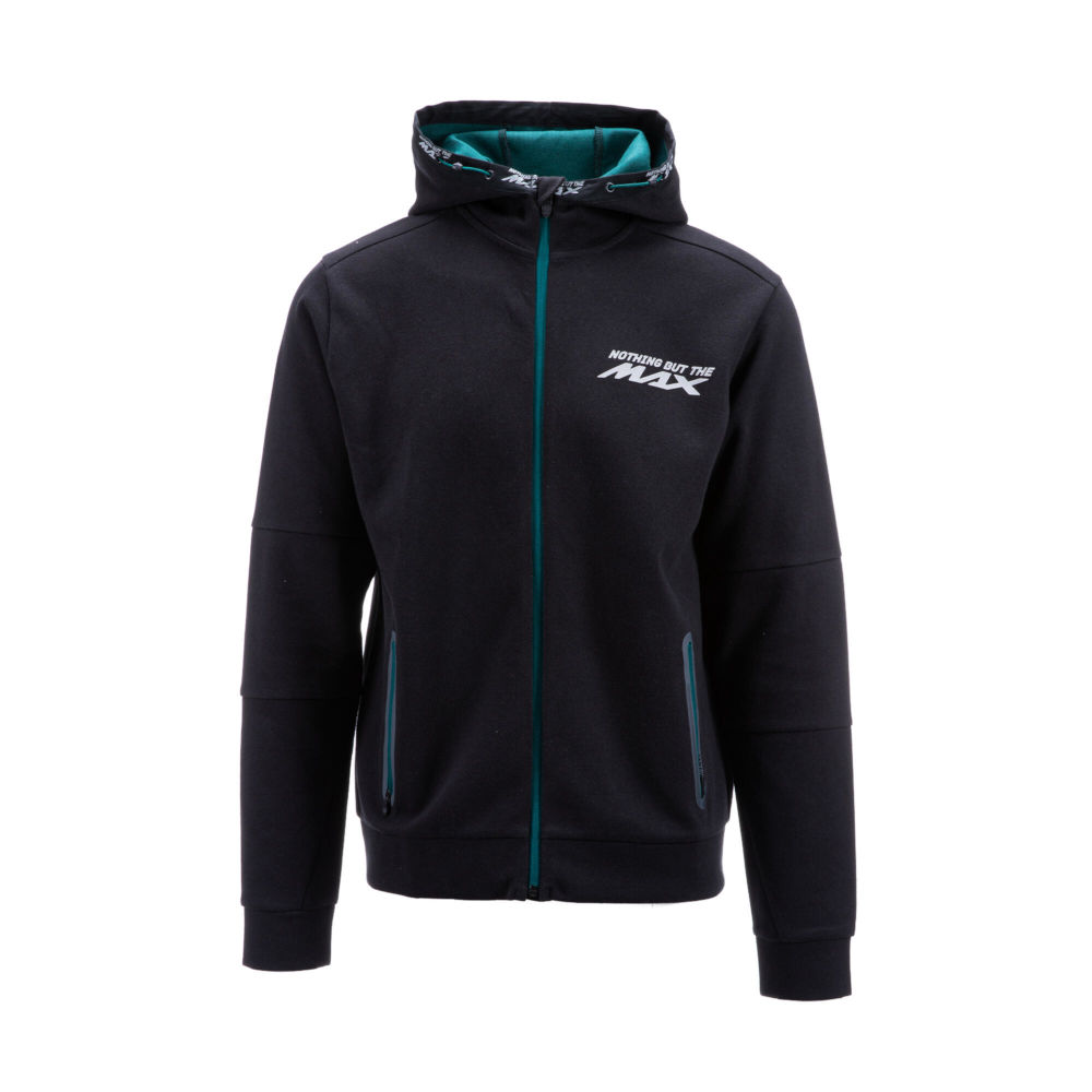 Yamaha “Nothing But The Max” Hoodie