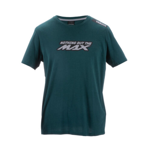 Yamaha “Nothing But The Max” T-Shirt