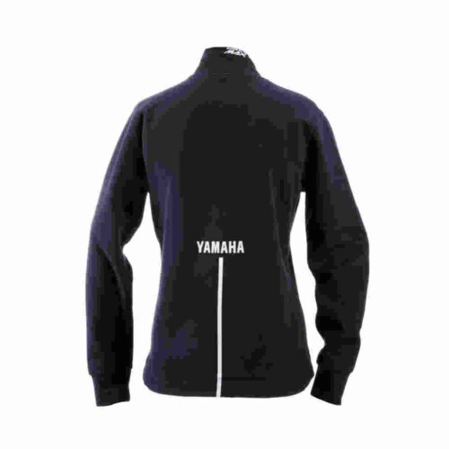 Yamaha “Nothing But the Max” Sweater