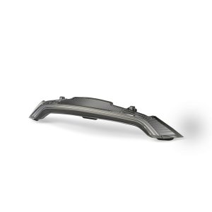 Yamaha Røgfarvet refleks