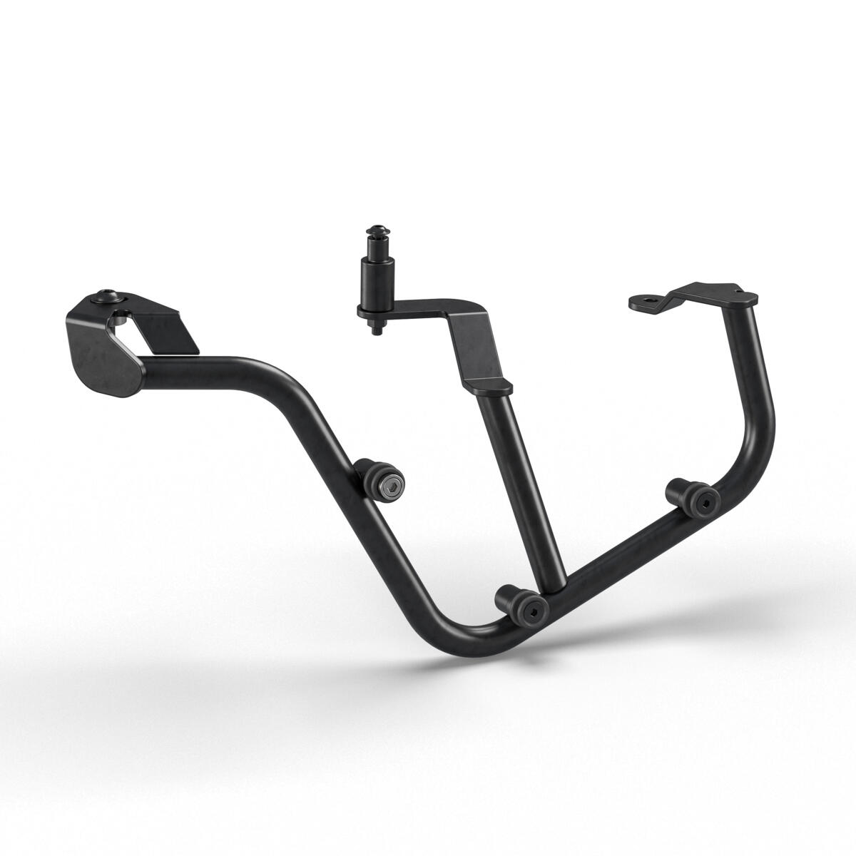 Yamaha Bagagebærer til Blød sidetaske XSR700, venstre side Yamaha Bagagebærer til Blød sidetaske XSR700, venstre side
