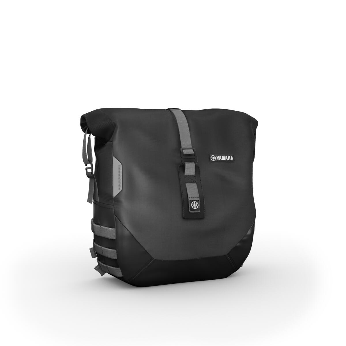 Yamaha XSR blød venstre sidetaske Yamaha XSR blød venstre sidetaske