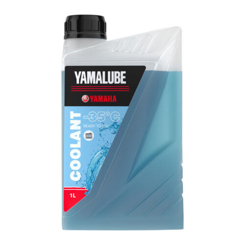 Yamalube Coolant – 1L