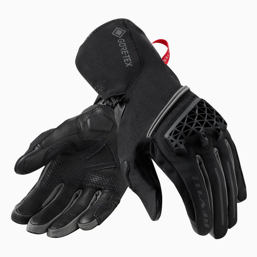 Revit Gloves Contrast GTX MC Handsker