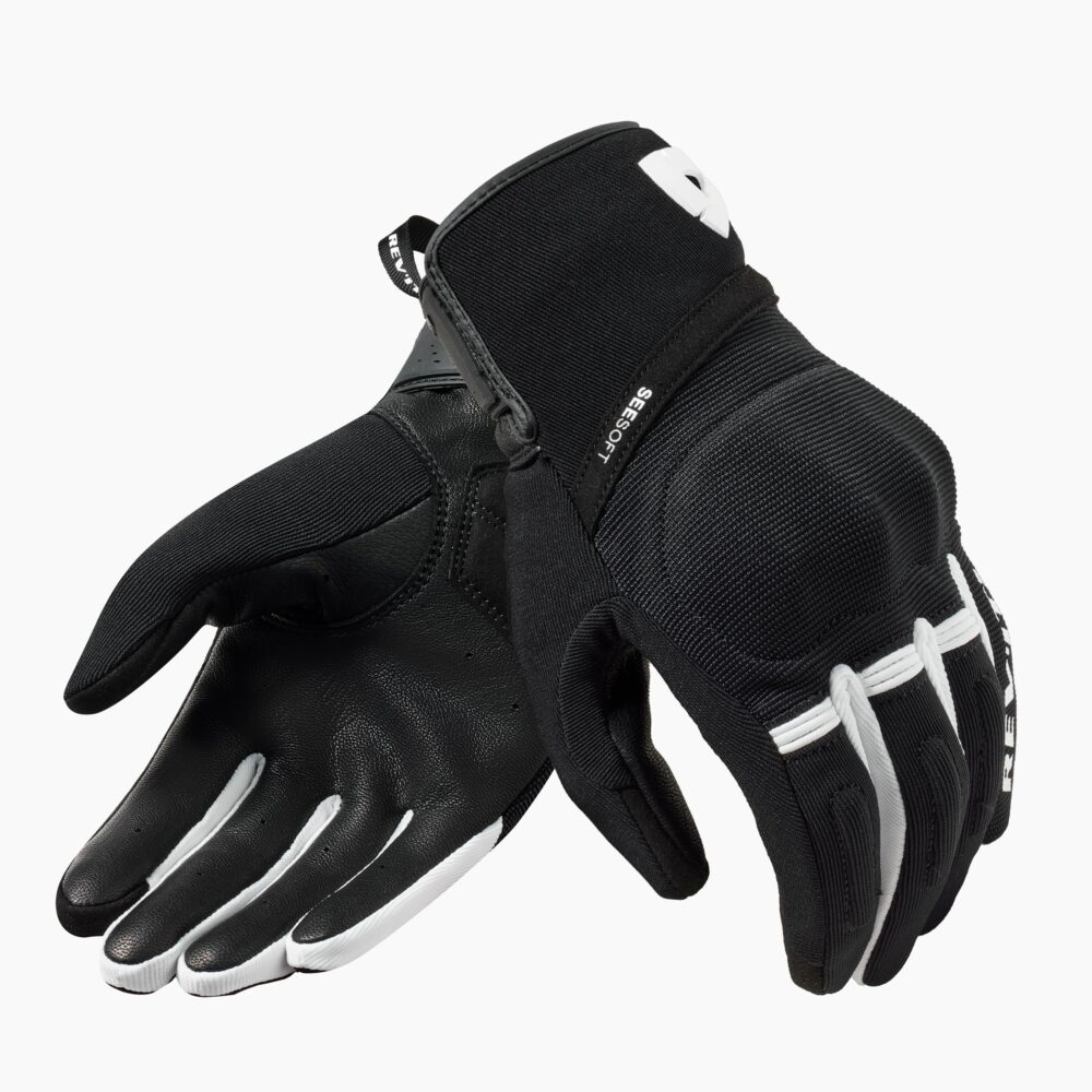 Revit Gloves Mosca 2 MC Handsker