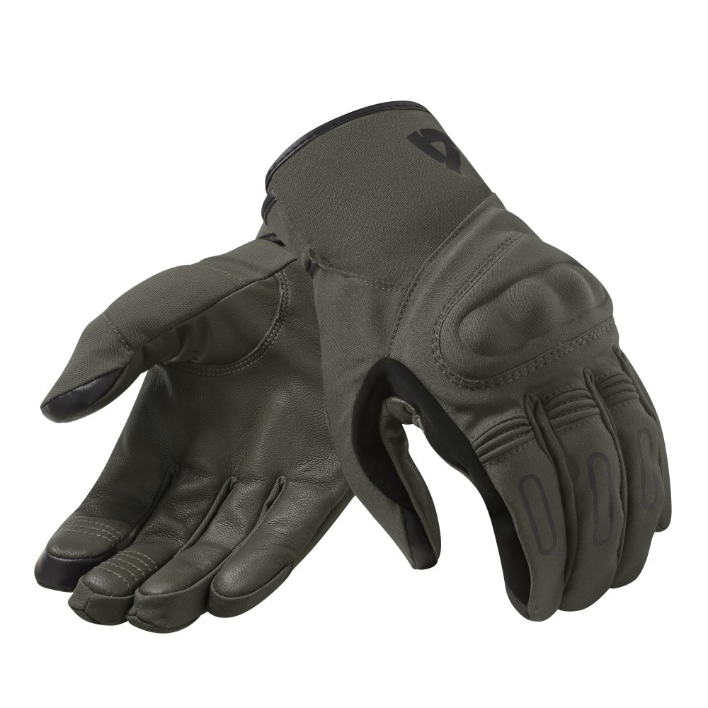 Revit Cassini H2O MC Handsker