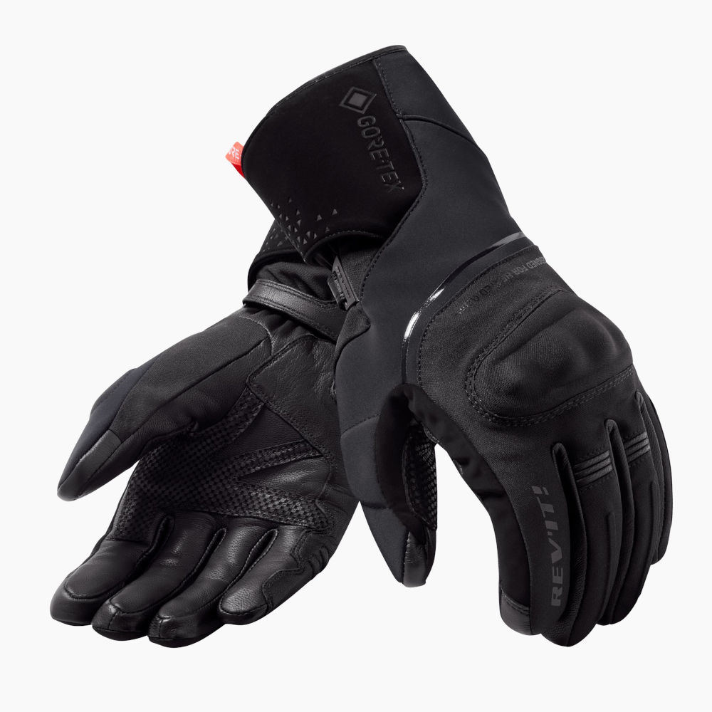 Revit Gloves Fusion 3 GTX MC Handsker