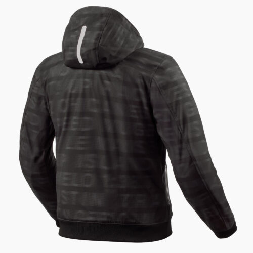 Revit Jacket Saros WB MC Jakke