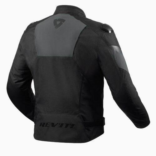 Revit Jacket Control H2O MC Jakke