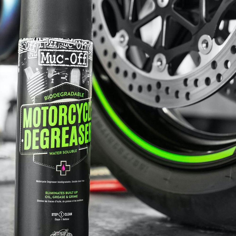 Muc-Off Degreaser