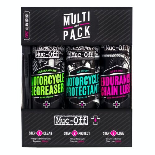 Muc-Off Multi Pakke