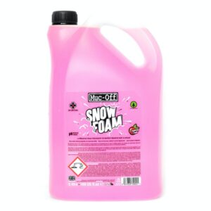 Mus-Off Snow Foam 5 L.