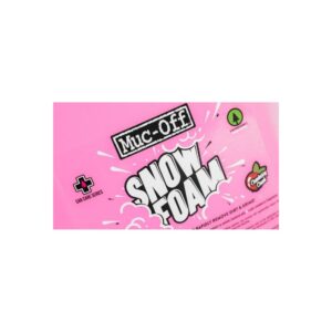 Mus-Off Snow Foam 5 L.