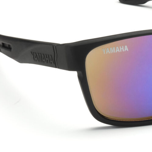 Yamaha Racing-Solbriller