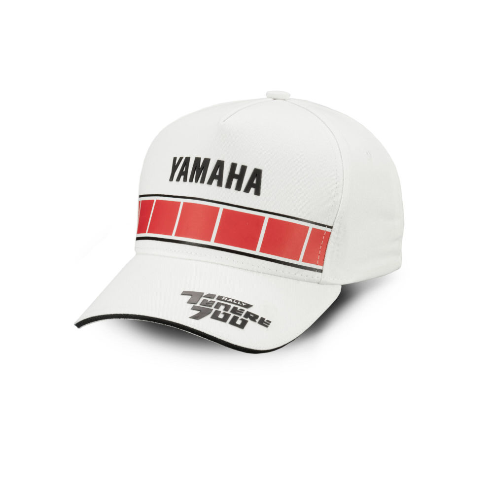 Yamaha Ténéré Cap Limited Edition