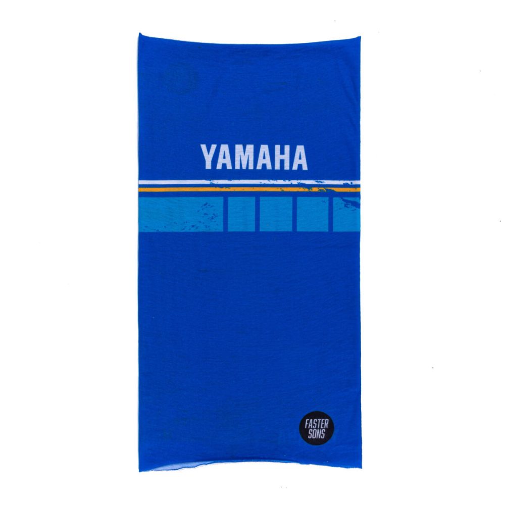 Yamaha Faster Sons halsrør