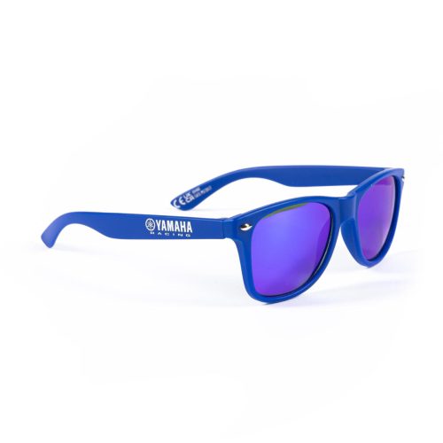 Yamaha Paddock Blue solbriller