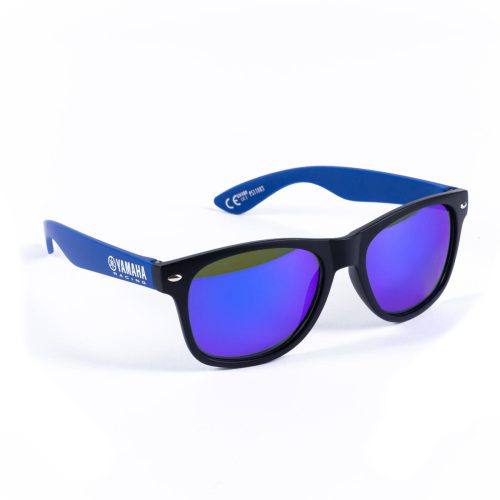 Yamaha Paddock Blue Solbriller