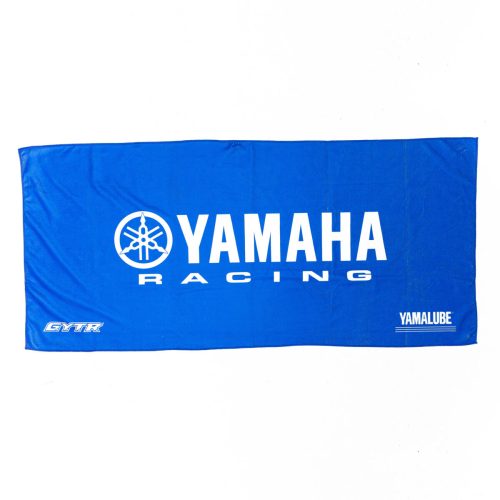 Yamaha Paddock Blue sportshåndklæde