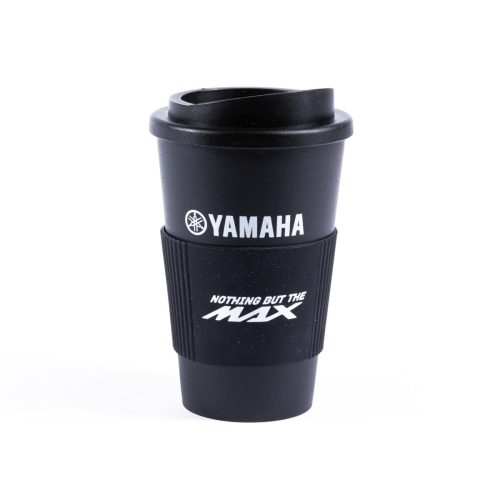 Yamaha “Nothing but the MAX” krus