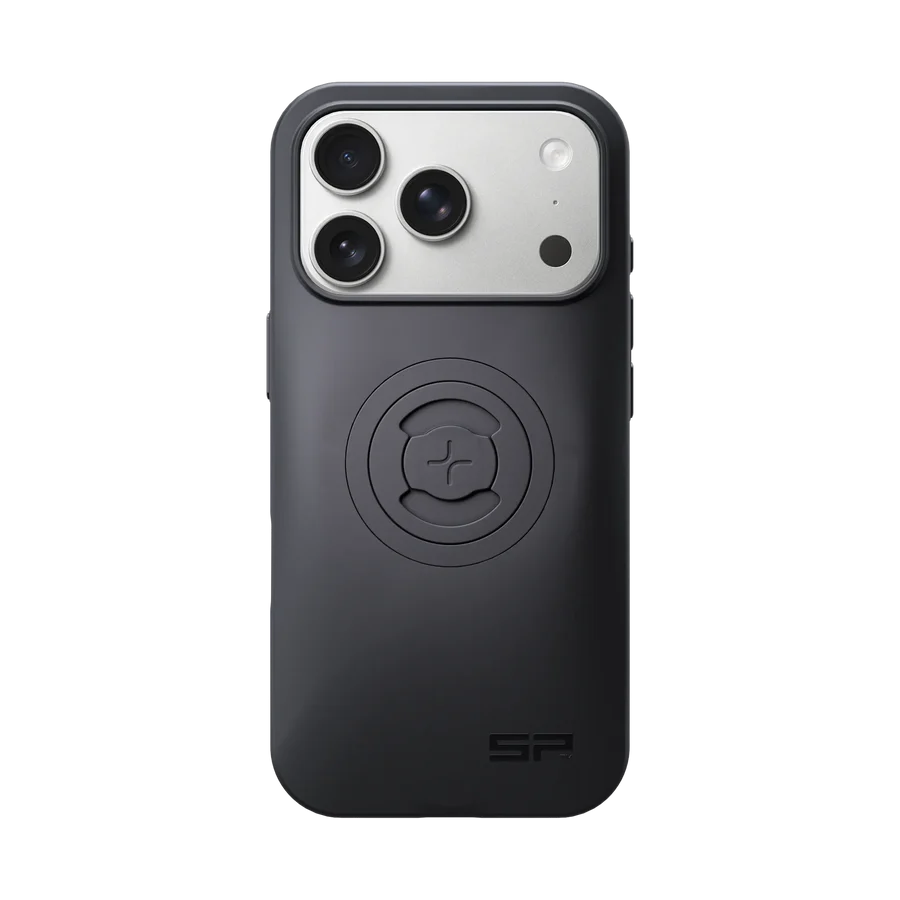 SPC+ COVER IPHONE 17 PRO SPC+ COVER IPHONE 17 PRO