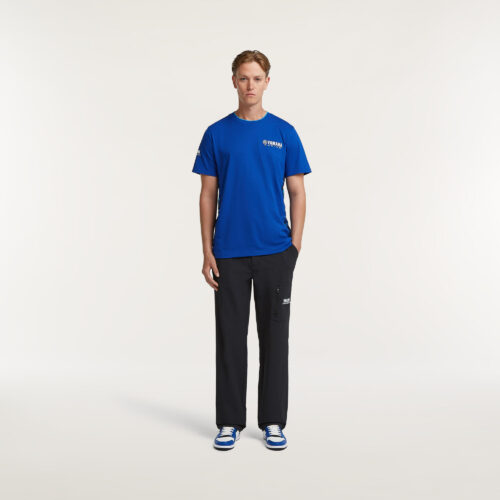 Paddock Blue Team Pants Mænd