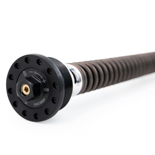 Yamaha Öhlins Cartridge Kit Race – NIX 22 USD