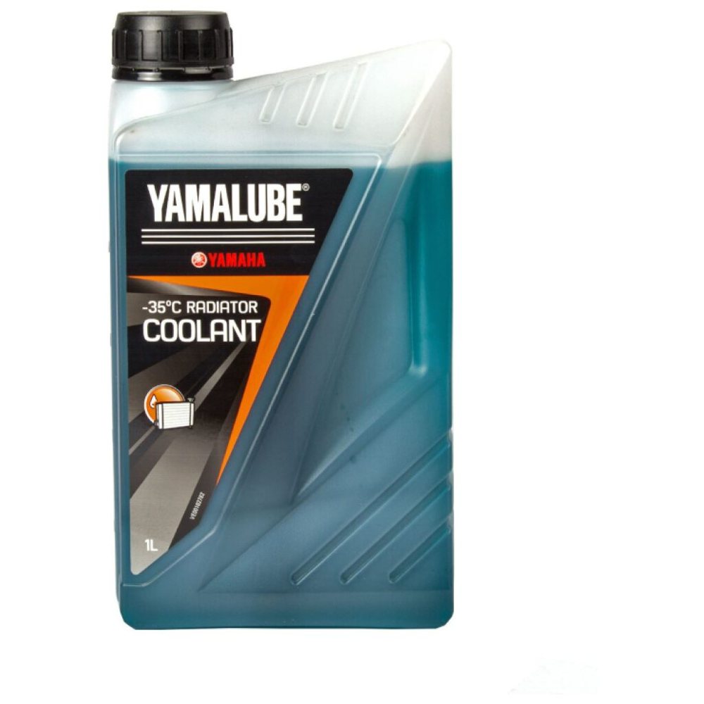 Yamalube Coolant – 1L
