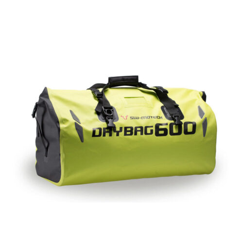 Drybag 600 Bagsædetaske 60L – Flere Farver