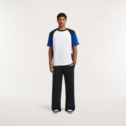 Paddock Blue Urban Jog Pants Men