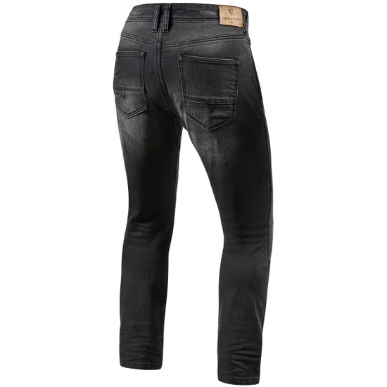 Revit Brentwood SF Jeans