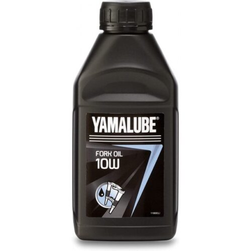 Yamalube Fork Oil 10W – 500ML