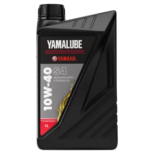 Yamalube S4 10W 40 – 1L
